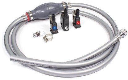 Picture of 5370110 Moeller Marine Products Fuel Tank