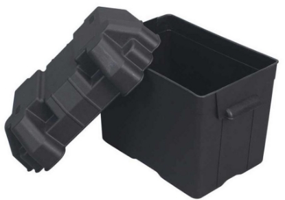 Picture of 42213 Moeller Marine Products Battery Box