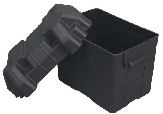 Picture of 042213 Moeller Marine Products Battery Box