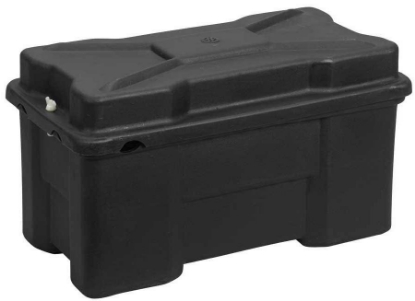 Picture of 42204 Moeller Marine Products Battery Box