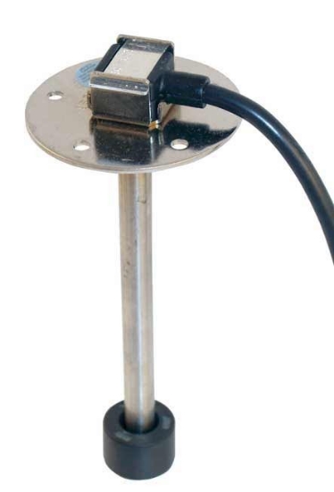 Picture of 3576910 Moeller Marine Products Fuel Tank Sending Unit