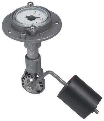 Picture of 3575110 Moeller Marine Products Fuel Tank Sending Unit