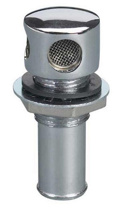 Picture of 3573210 Moeller Marine Products Fuel Tank Vent Valve