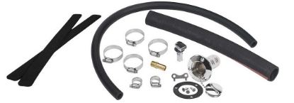 Picture of 35723 Moeller Marine Products Fuel Tank Mounting Kit