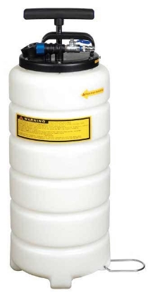 Picture of 35360 Moeller Marine Products Dispensing Pump