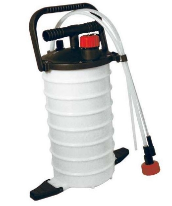 Picture of 35340 Moeller Marine Products Dispensing Pump