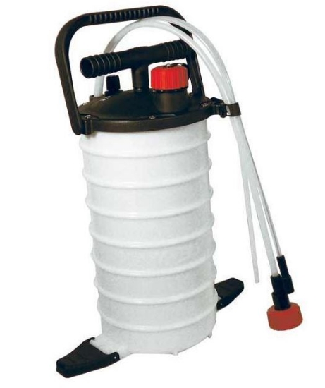 Picture of 035340 Moeller Marine Products Dispensing Pump
