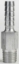 Picture of 3380110 Moeller Marine Products Fuel Line Fitting