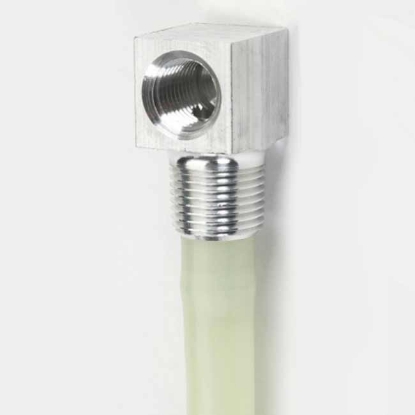 Picture of 3350024 Moeller Marine Products Fuel Line Fitting