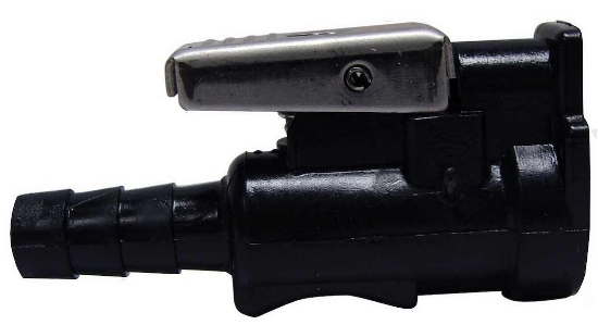 Picture of 3348010 Moeller Marine Products Fuel Line Fitting