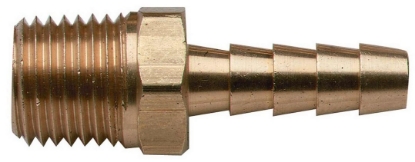 Picture of 3347810 Moeller Marine Products Fuel Line Fitting