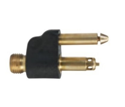 Picture of 3347710 Moeller Marine Products Fuel Line Fitting