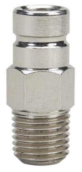 Picture of 3345010 Moeller Marine Products Fuel Line Fitting