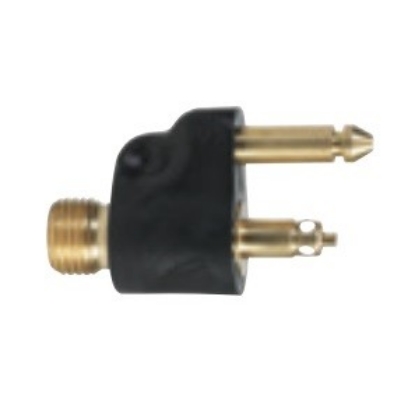 Picture of 3340010 Moeller Marine Products Fuel Line Fitting