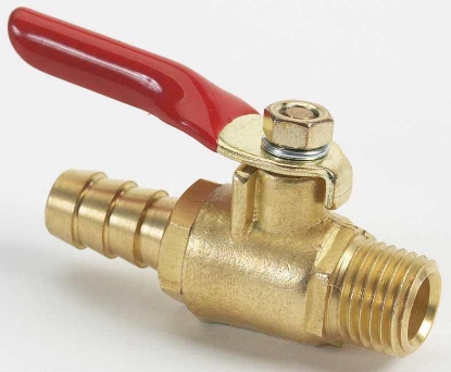 Picture of 3330610 Moeller Marine Products Shut Off Valve