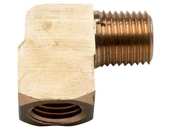 Picture of 3320610 Moeller Marine Products Adapter Fitting