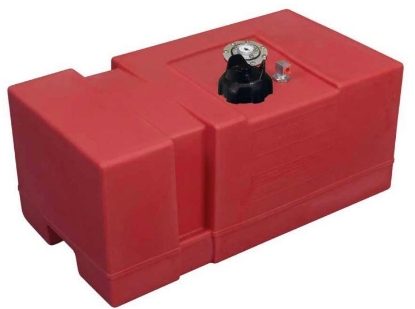 Picture of 031618BR Moeller Marine Products Fuel Tank