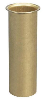 Picture of 021253388D Moeller Marine Products Boat Drain Plug Tube