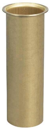 Picture of 021253225D Moeller Marine Products Boat Drain Plug Tube