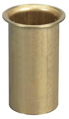 Picture of 021003188D Moeller Marine Products Boat Drain Plug Tube