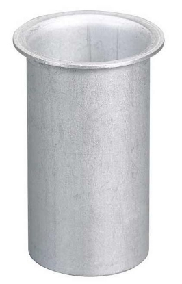 Picture of 021002300D Moeller Marine Products Boat Drain Plug Tube