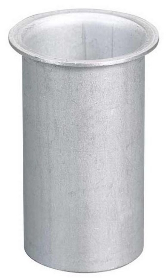 Picture of 021002188D Moeller Marine Products Boat Drain Plug Tube