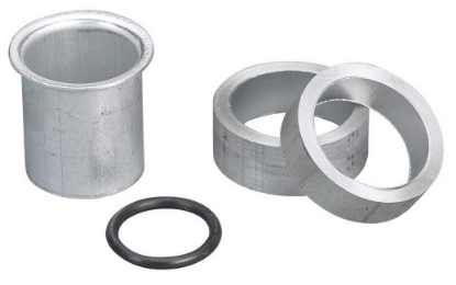 Picture of 20848001 Moeller Marine Products Boat Drain Plug Tube