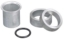 Picture of 20848001 Moeller Marine Products Boat Drain Plug Tube