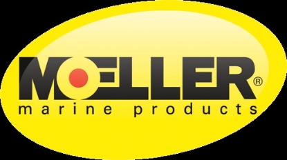 Picture of 2070000 Moeller Marine Products Boat Drain Tube Flanging Tool