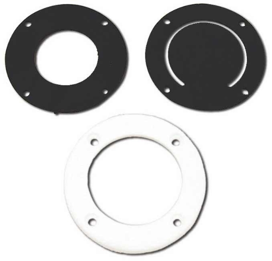 Picture of 2030810 Moeller Marine Products Boat Scupper