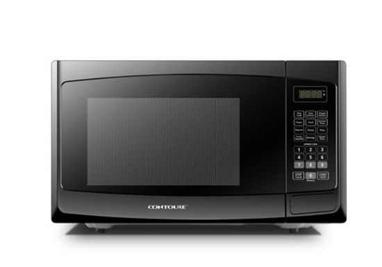 Picture of RV980B Contoure Microwave Oven