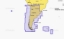 Picture of 010C136530 Navionics Marine Cartography