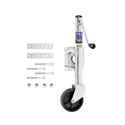 Picture of EJ10000101 Pro Series Hitch Trailer Tongue Jack