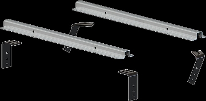Picture of 3340 PullRite Fifth Wheel Trailer Hitch Mount Kit