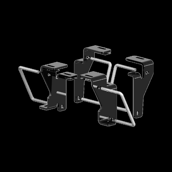Picture of 2736 PullRite Fifth Wheel Trailer Hitch Mount Kit