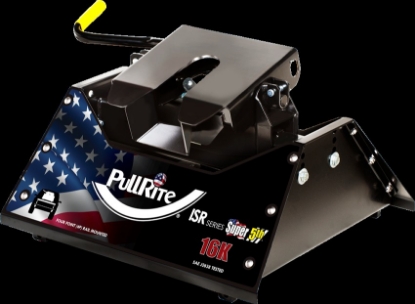 Picture of 1900 PullRite Fifth Wheel Trailer Hitch