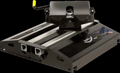 Picture of 3100 PullRite Fifth Wheel Trailer Hitch