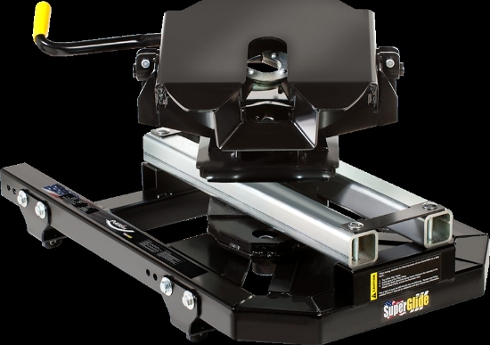 Picture of 2900 PullRite Fifth Wheel Trailer Hitch