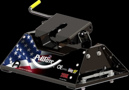 Picture of 1400 PullRite Fifth Wheel Trailer Hitch