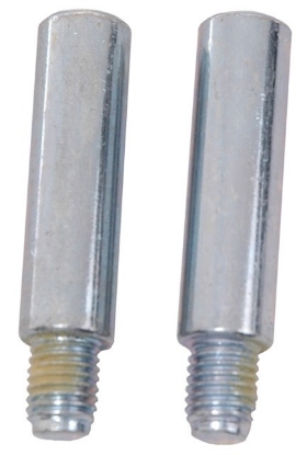 Picture of H5025W Raybestos Brakes Disc Brake Caliper Bolt