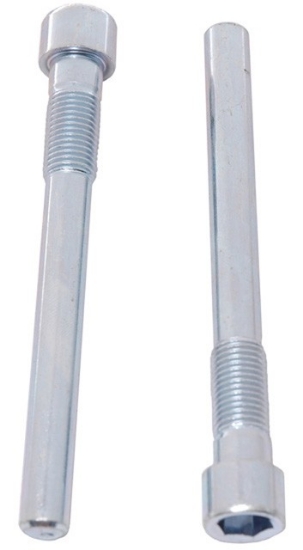 Picture of H5004W Raybestos Brakes Disc Brake Caliper Bolt