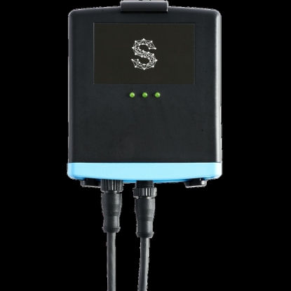 Picture of BMBS700 Sensar Marine Boat Monitoring System