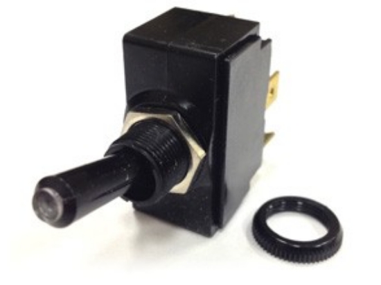 Picture of TG40300 Sierra Marine Multi Purpose Switch