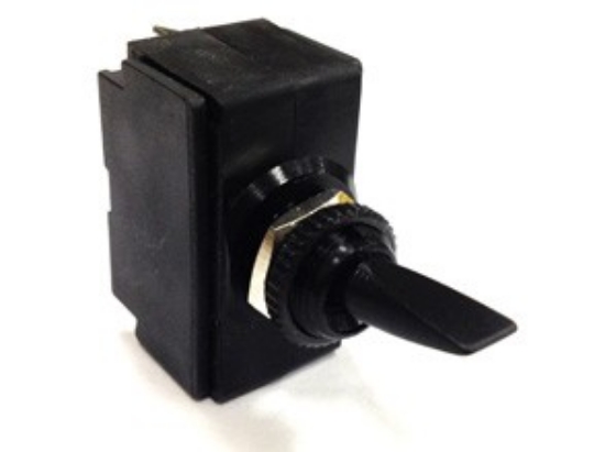 Picture of TG401601 Sierra Marine Multi Purpose Switch