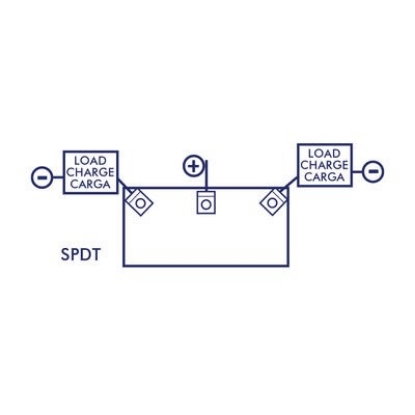 Picture of TG22040 Sierra Marine Multi Purpose Switch