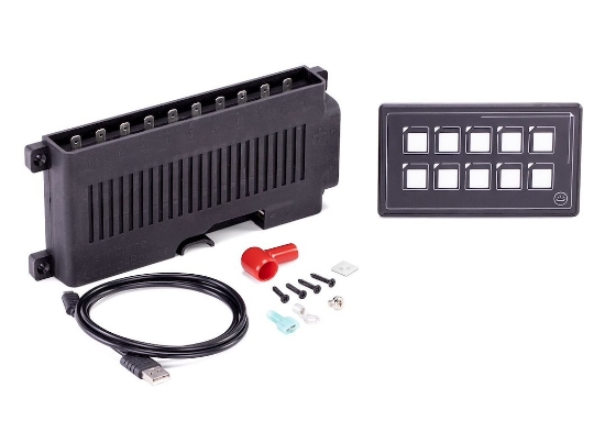 Picture of SP21030 Sierra Marine Switch Panel