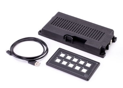 Picture of SP21030 Sierra Marine Switch Panel