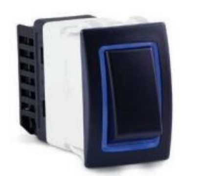 Picture of RK40630B Sierra Marine Multi Purpose Switch