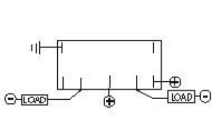 Picture of RK40630B Sierra Marine Multi Purpose Switch
