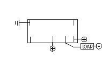 Picture of RK40610B Sierra Marine Multi Purpose Switch
